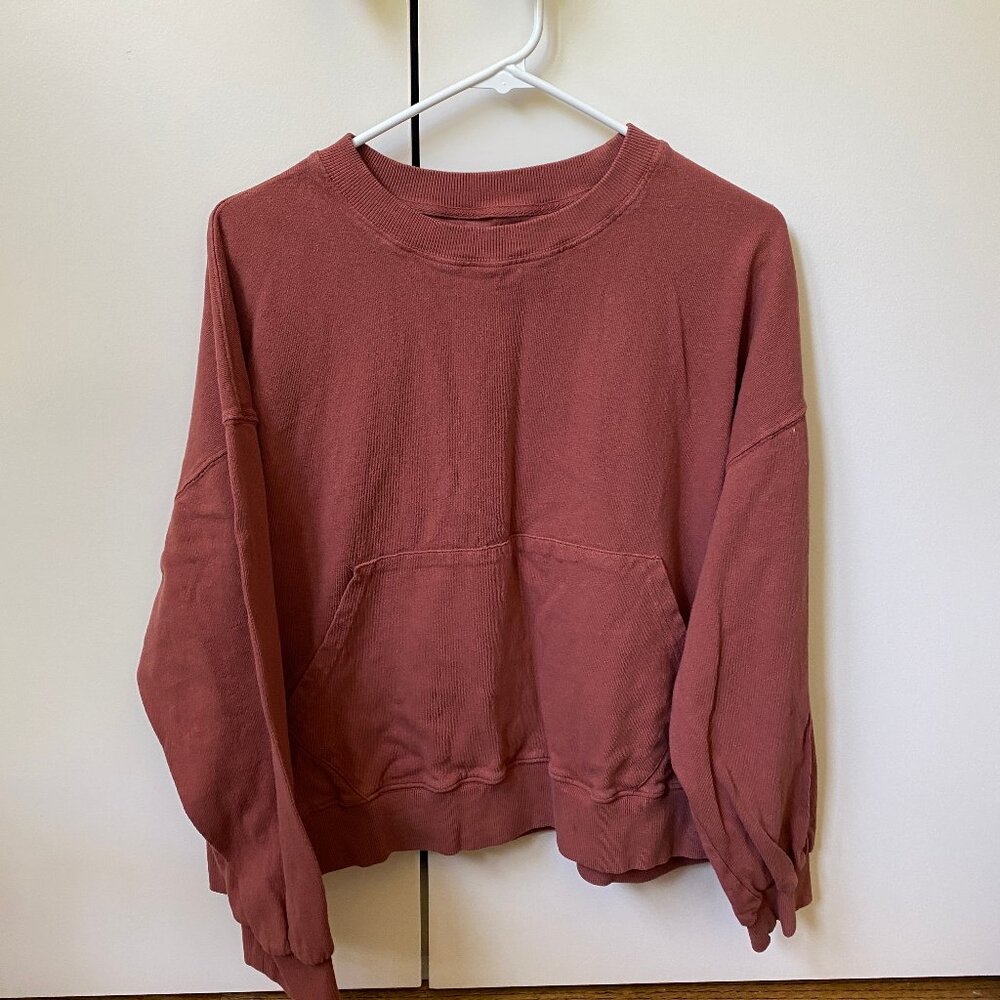 Le Bon Shoppe Poche Top